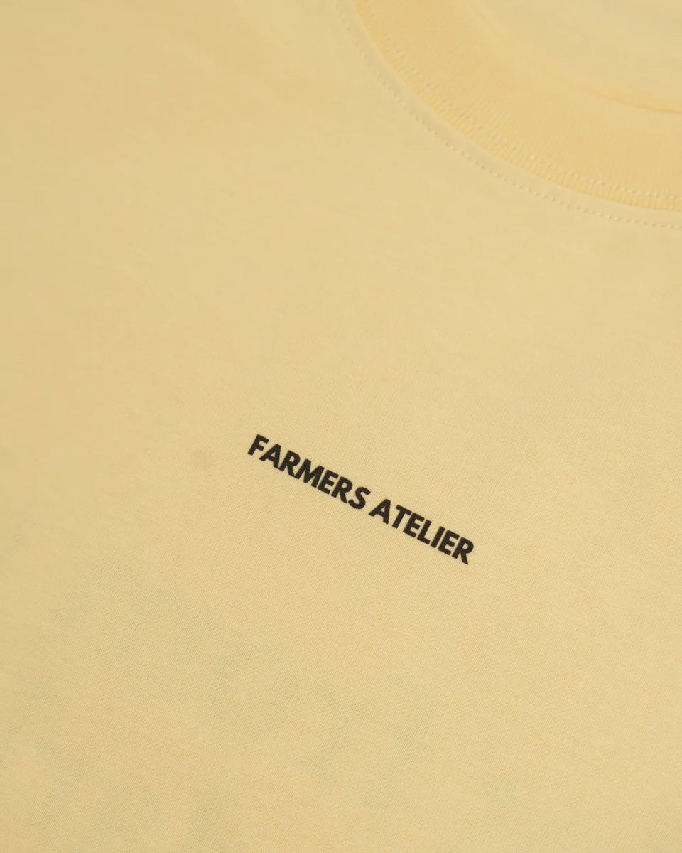 Not from the city tee