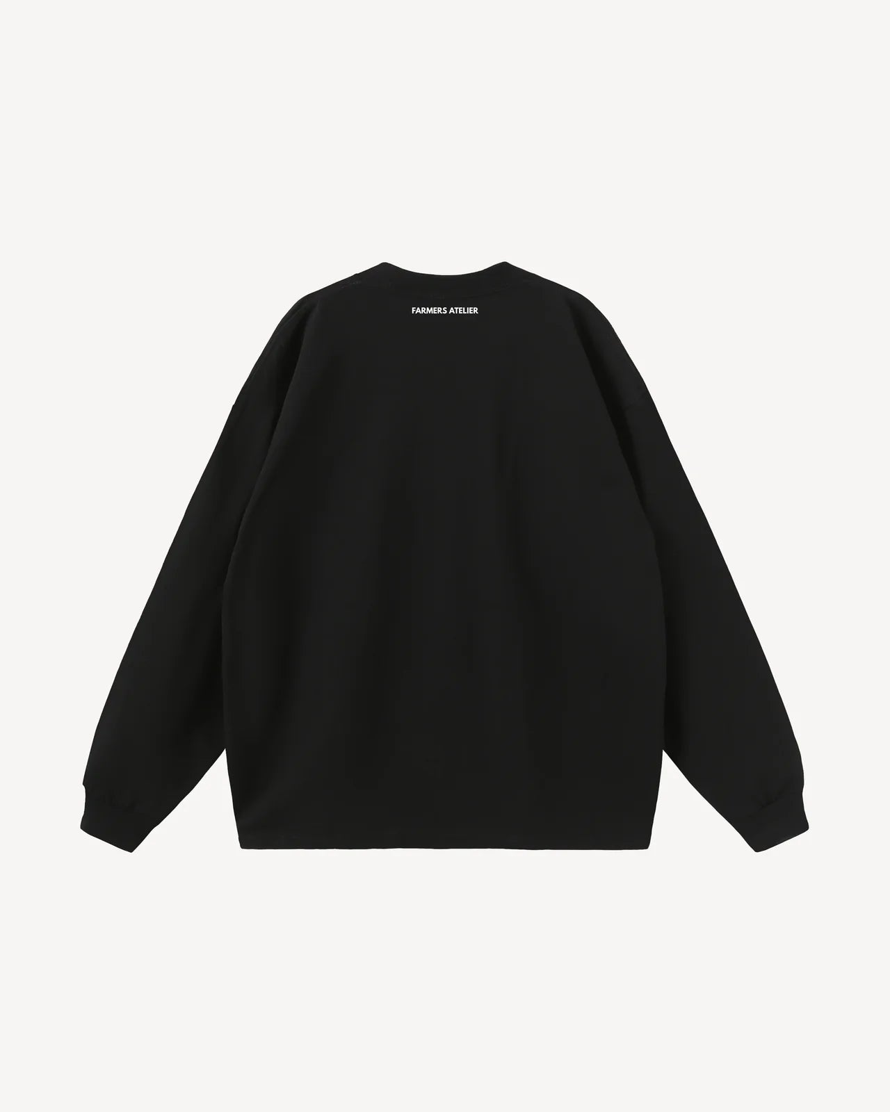Basic long sleeve