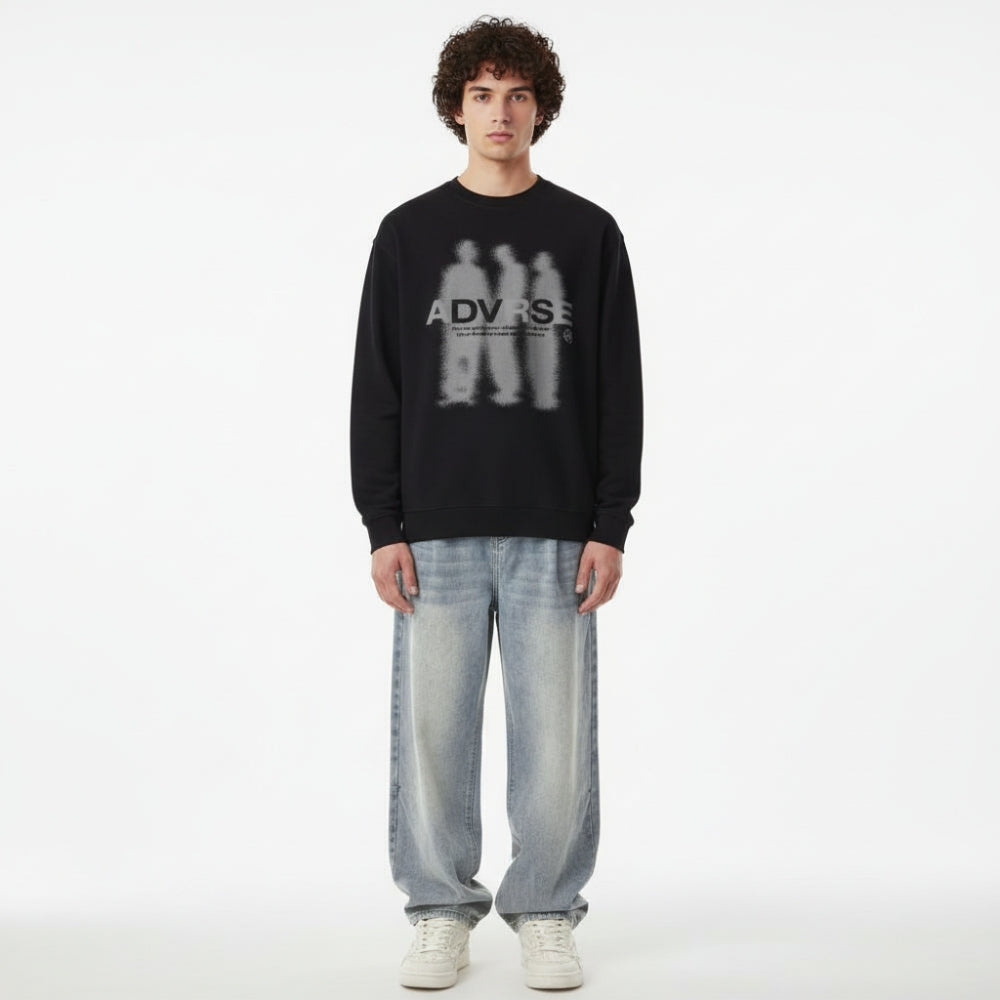 Undefined Longsleeve | Black