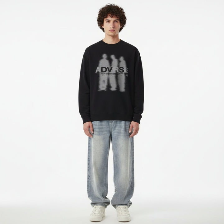 Undefined Longsleeve | Black