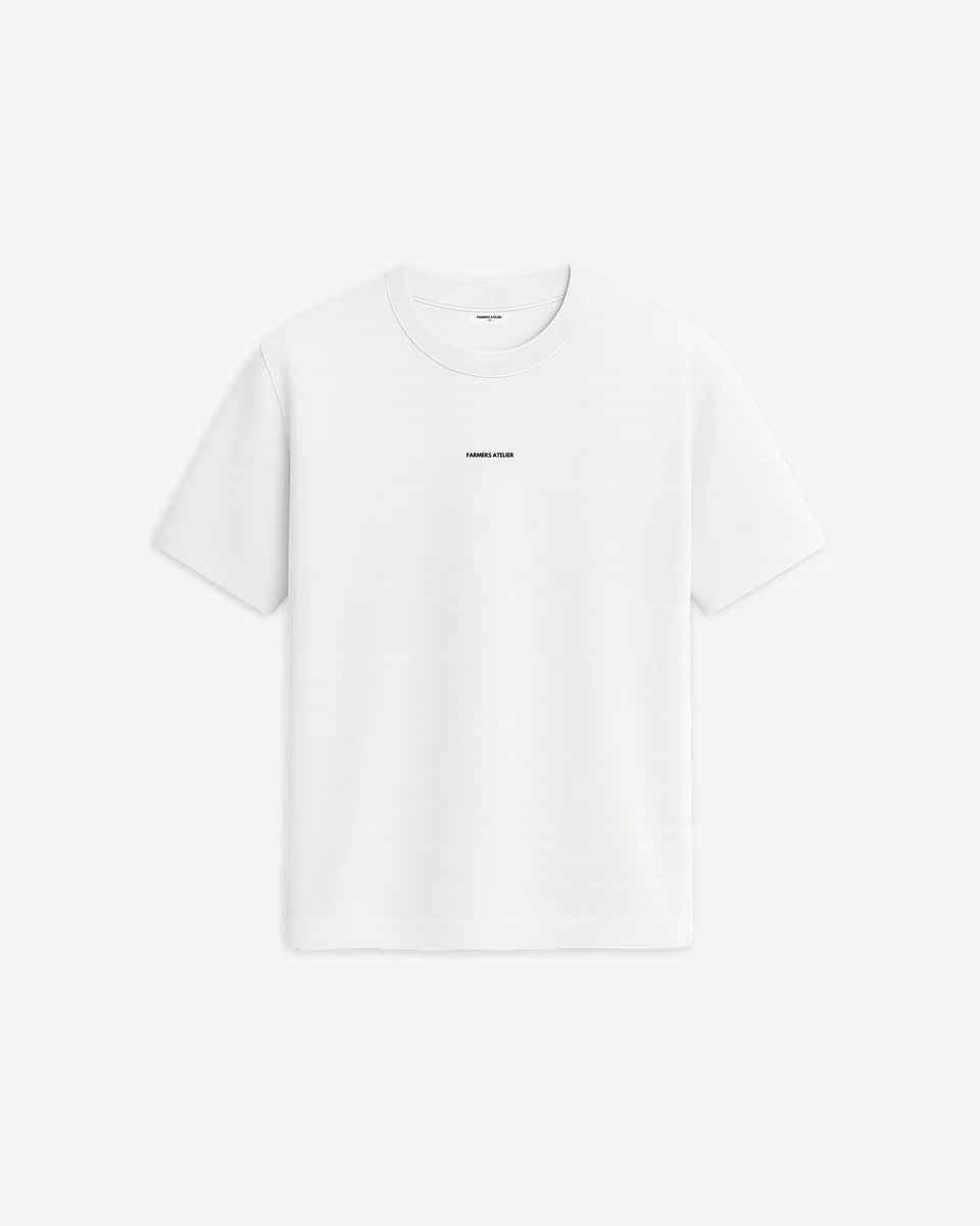 Not from the city tee