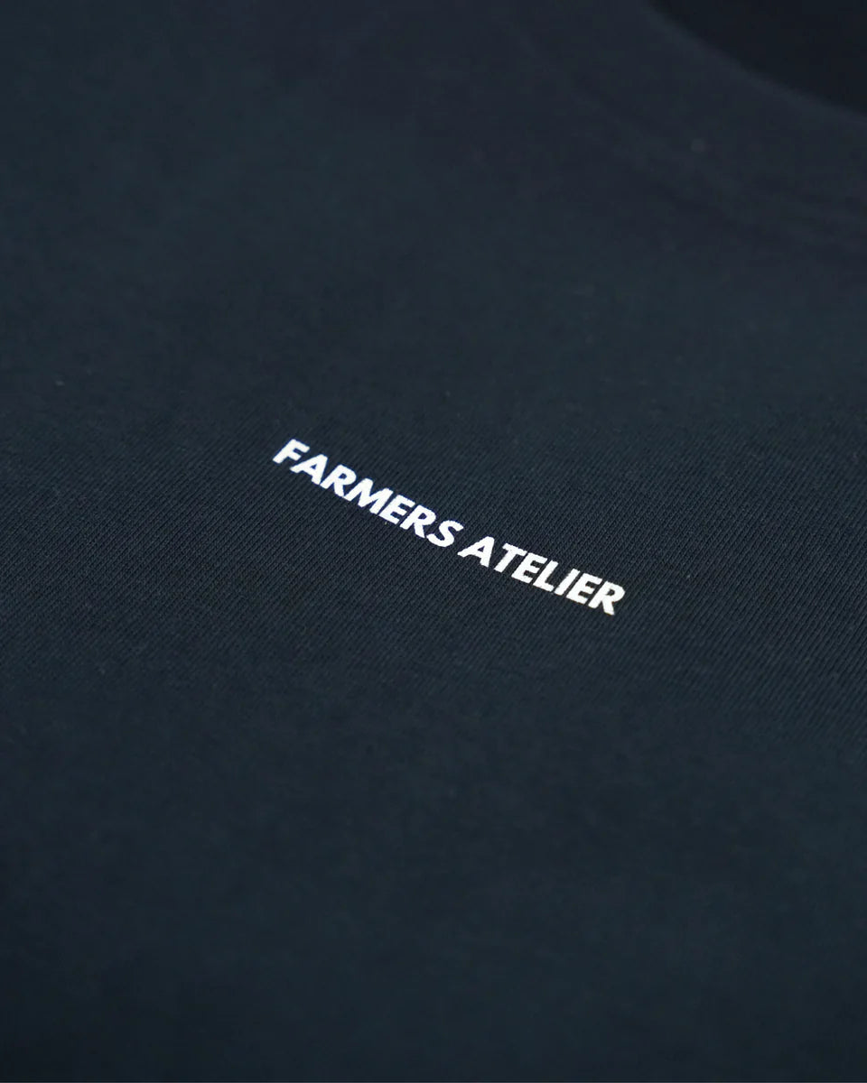 Not from the city tee