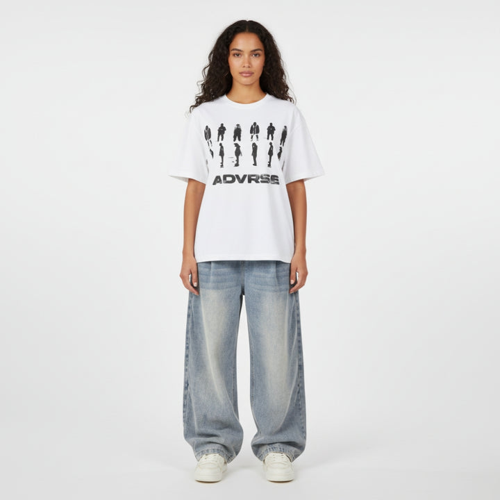 Regiment Tee | Black