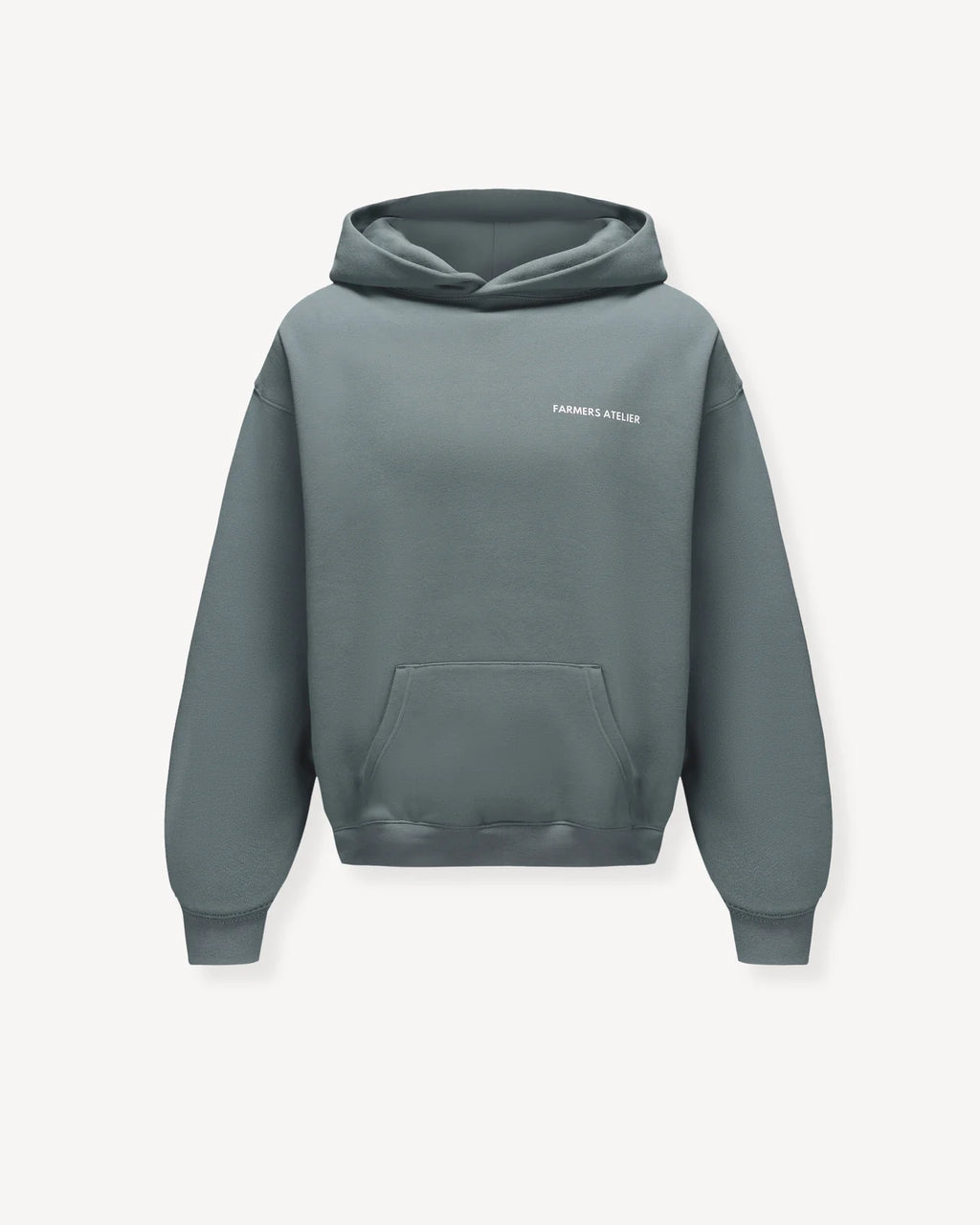 Signature hoodie