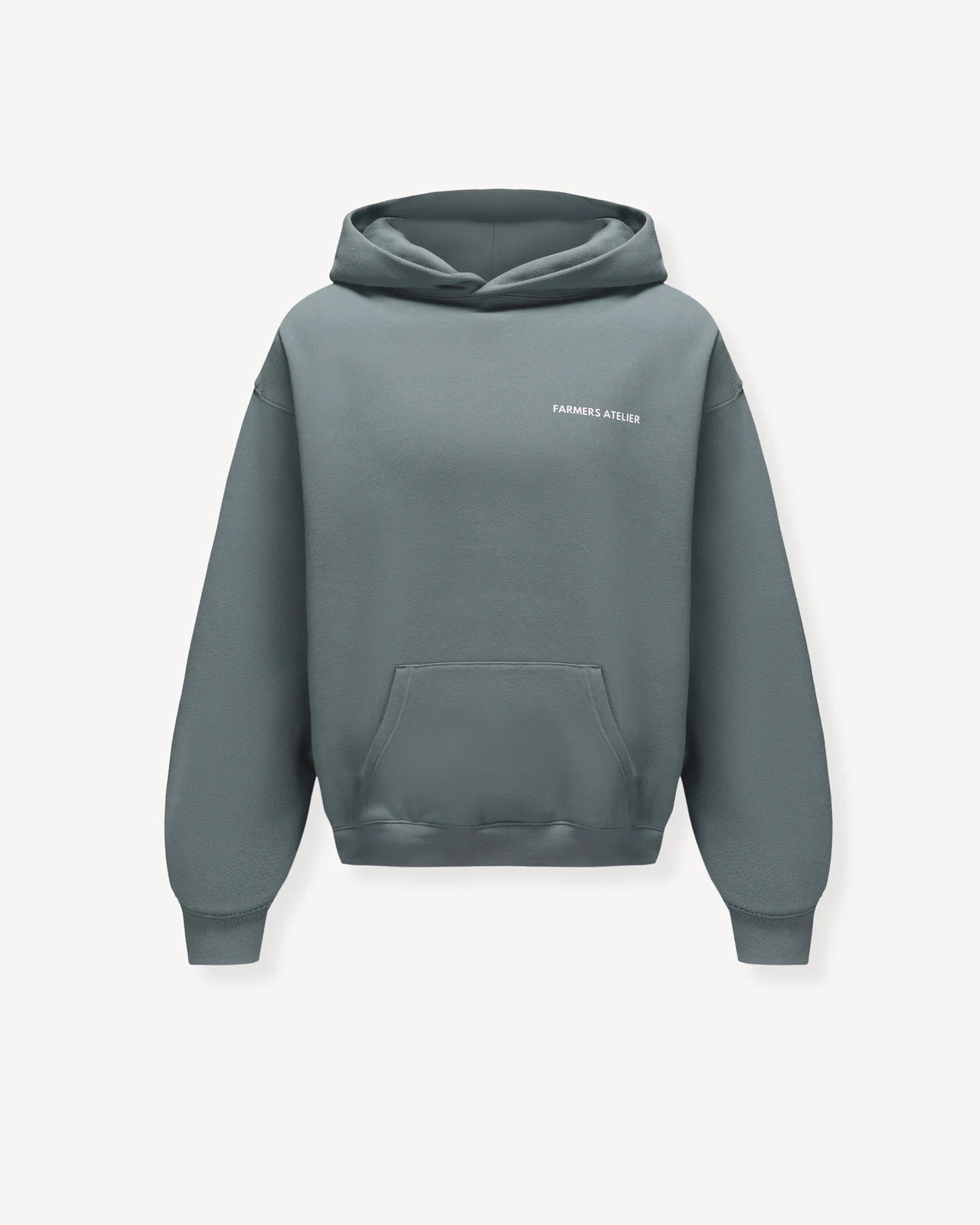 Signature hoodie