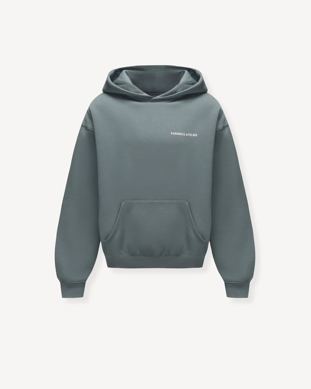 Not from the city hoodie