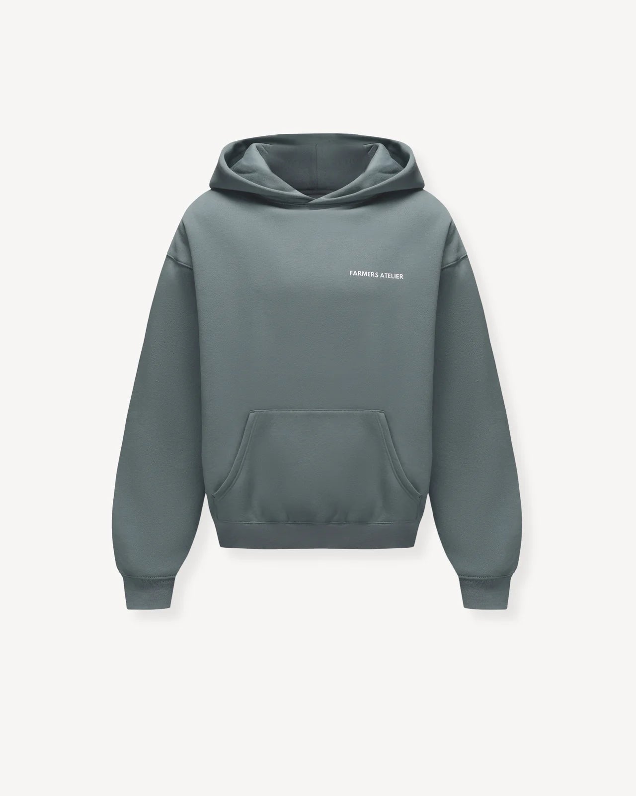 Not from the city hoodie