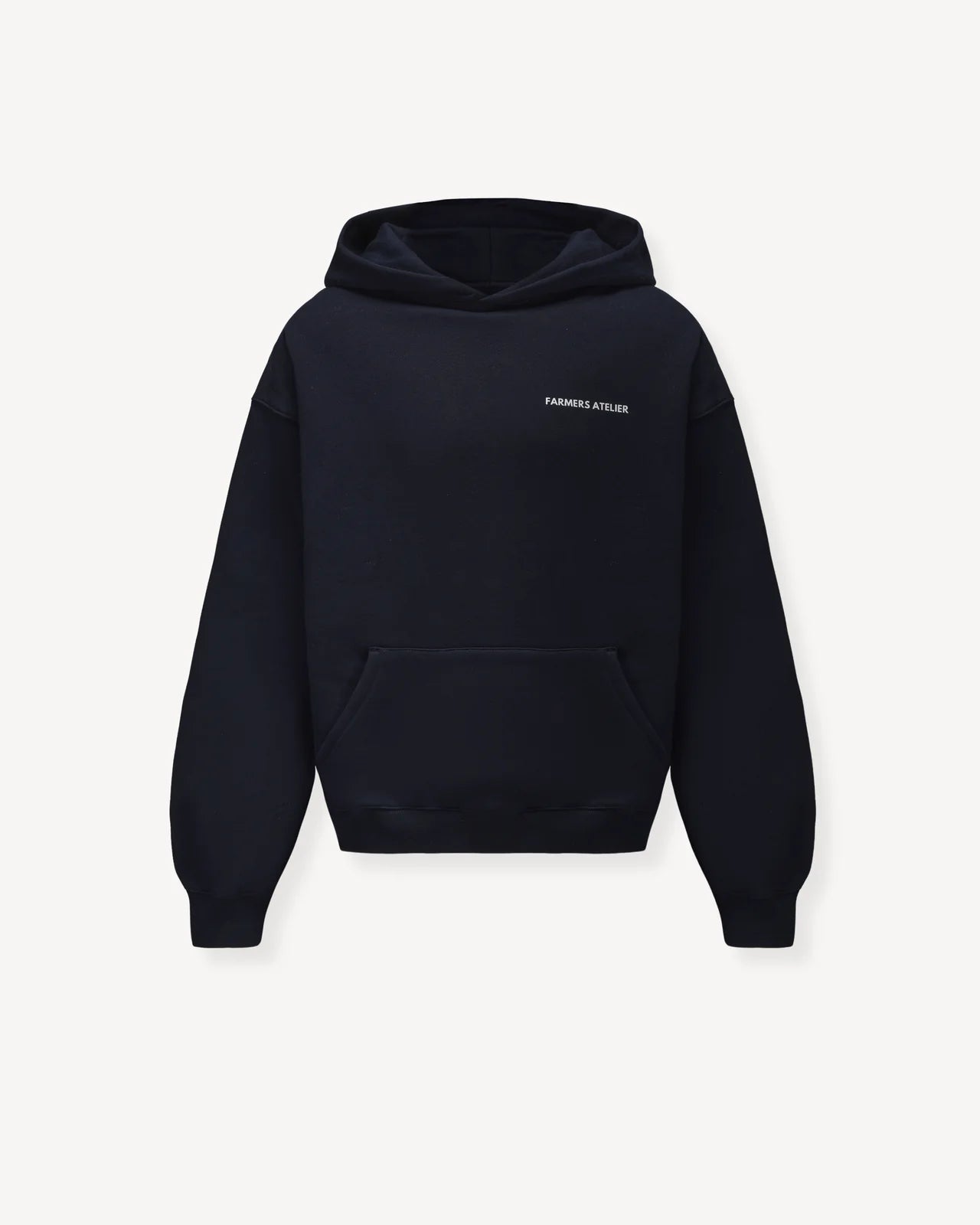 Signature hoodie