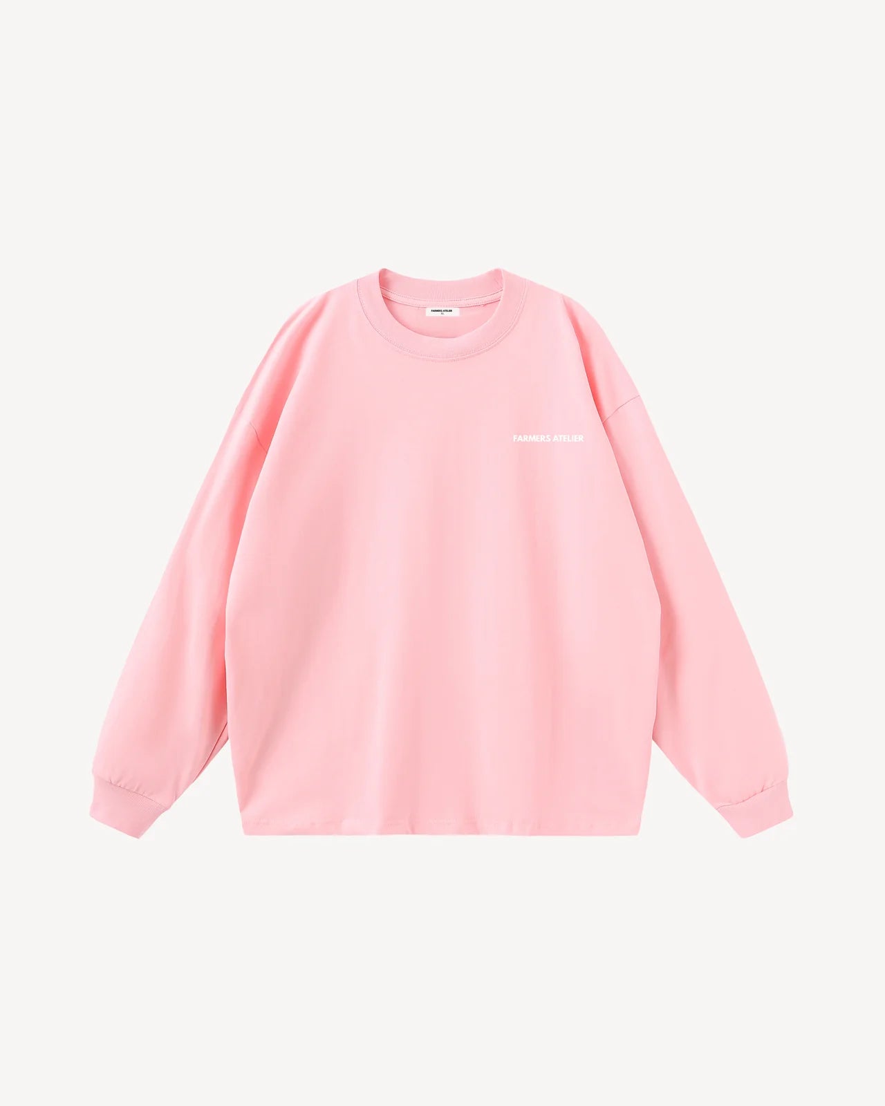 Signature long sleeve