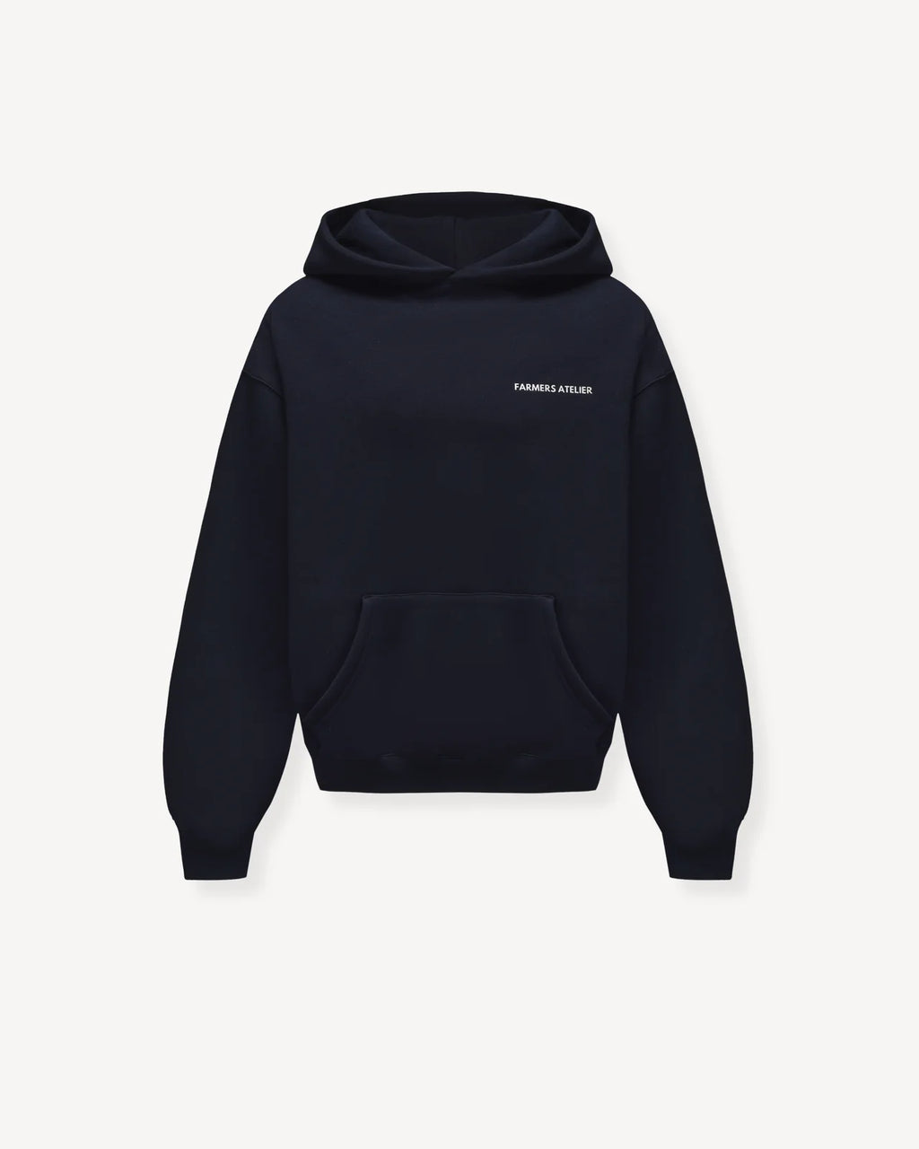Not from the city hoodie