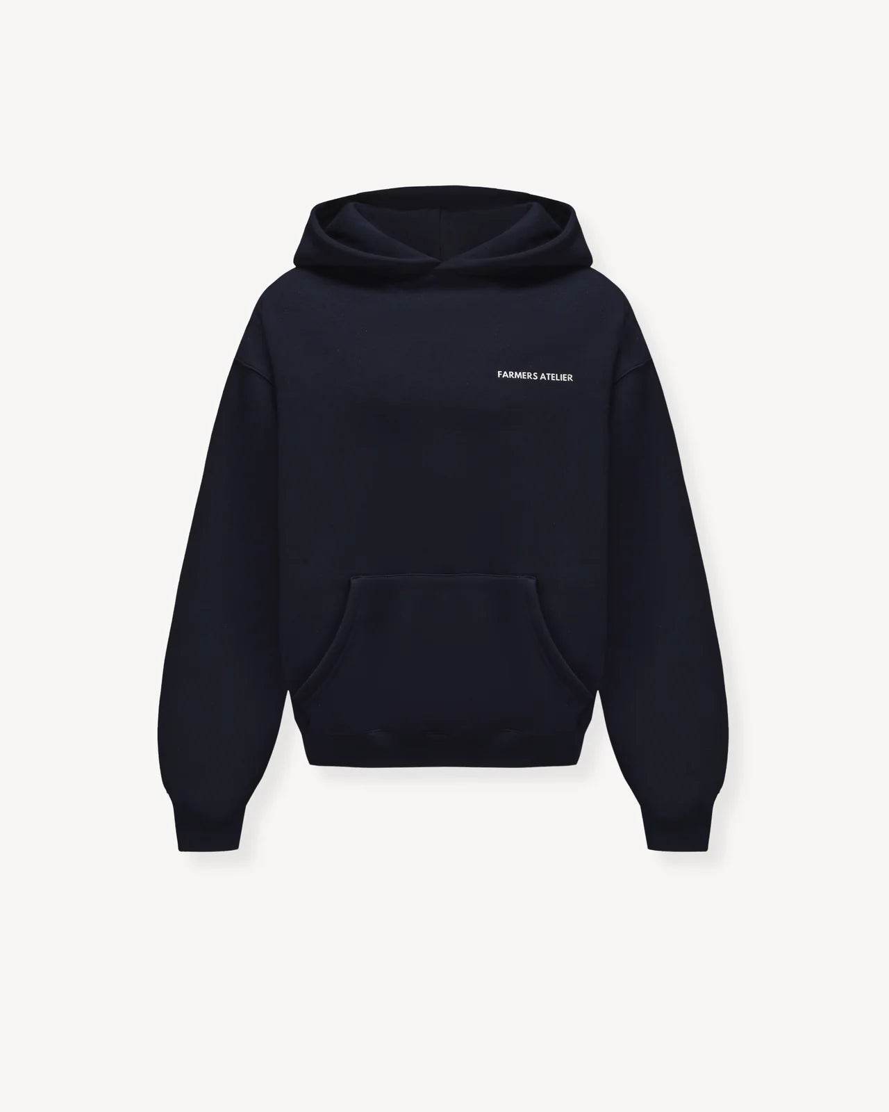 Not from the city hoodie