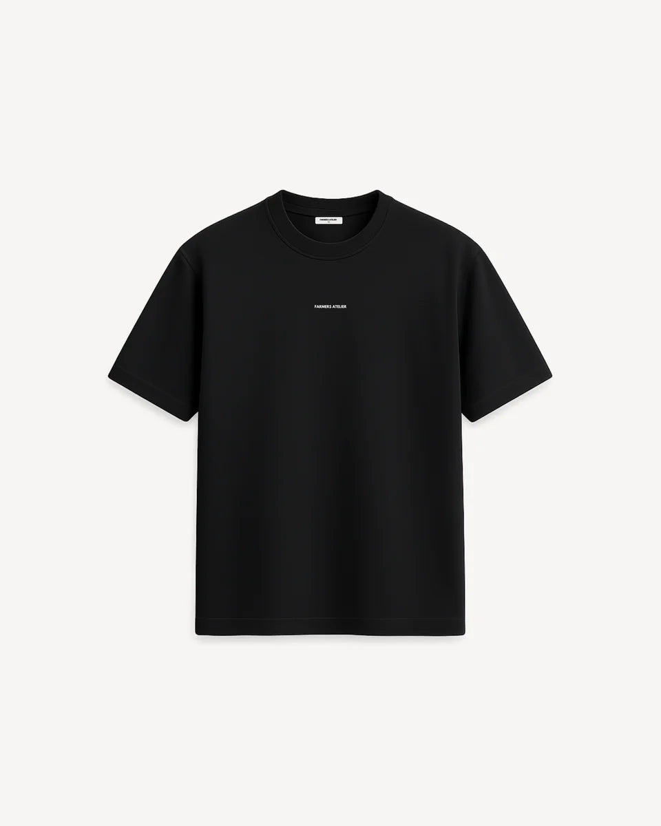 Not from the city tee