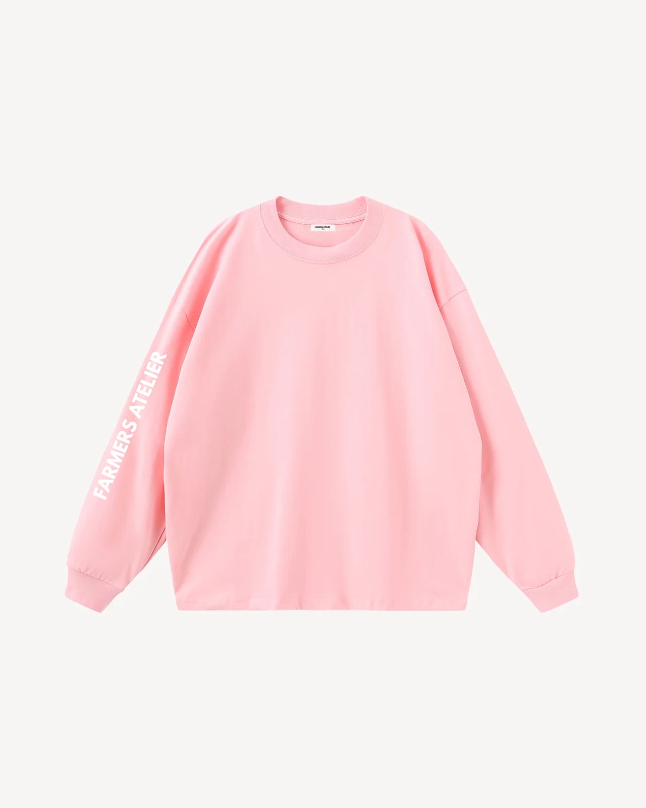 Hayline long sleeve