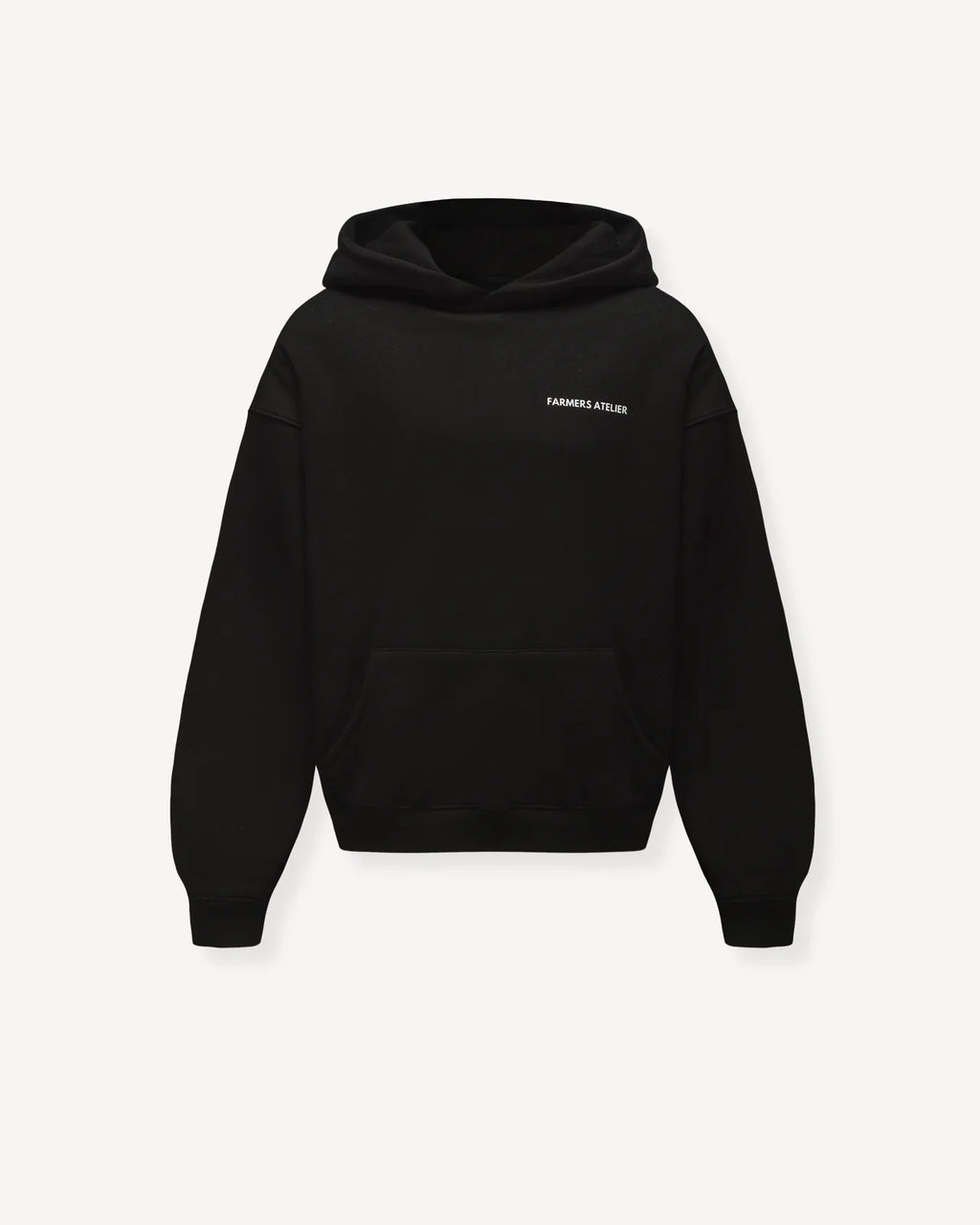 Signature hoodie