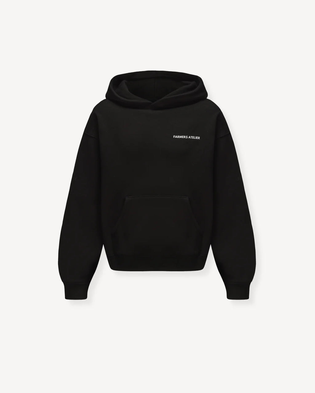 Not from the city hoodie