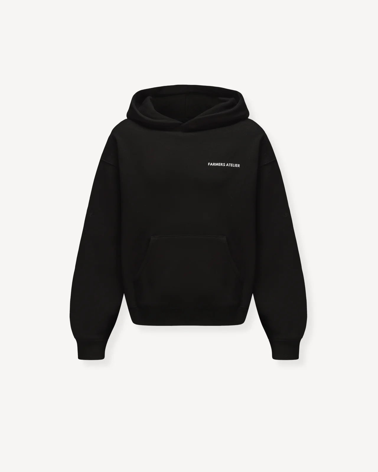 Not from the city hoodie