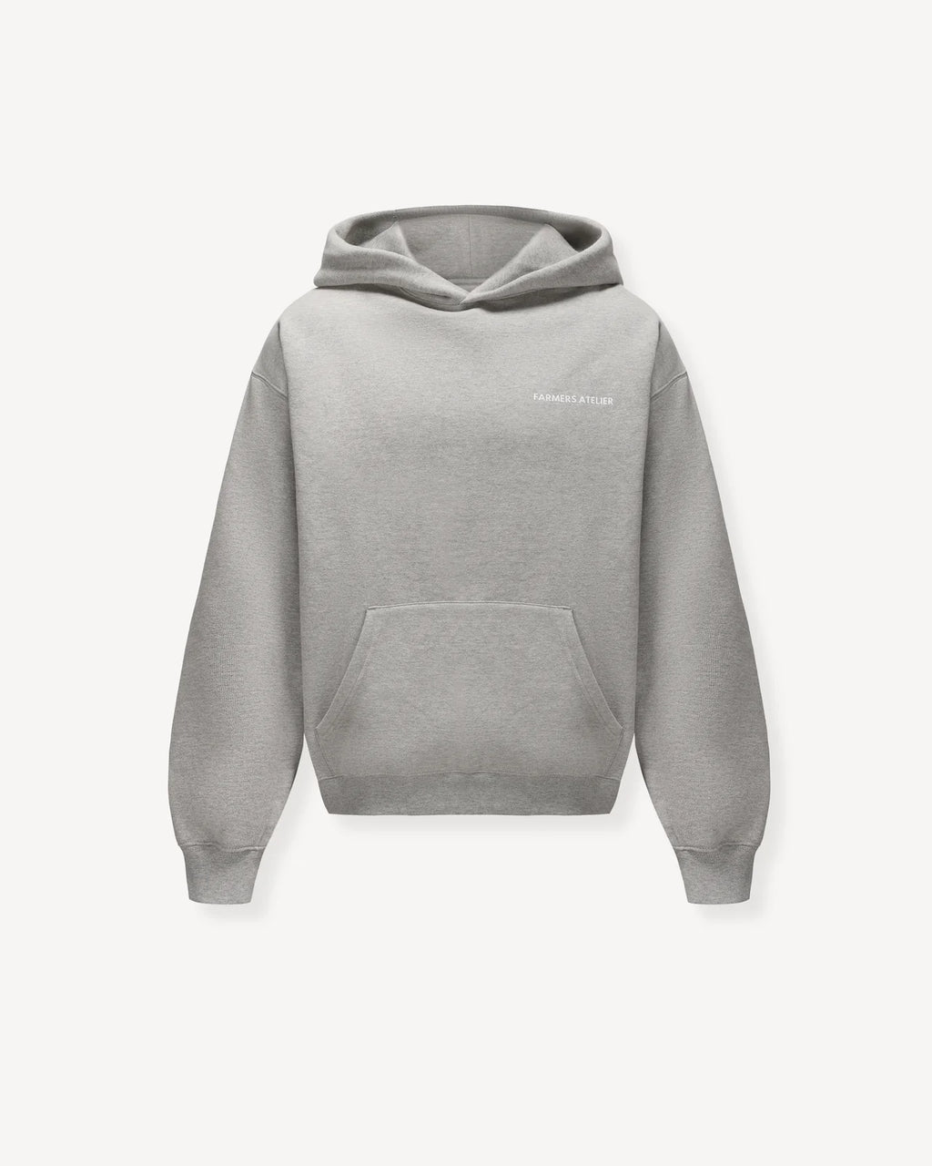 Signature hoodie