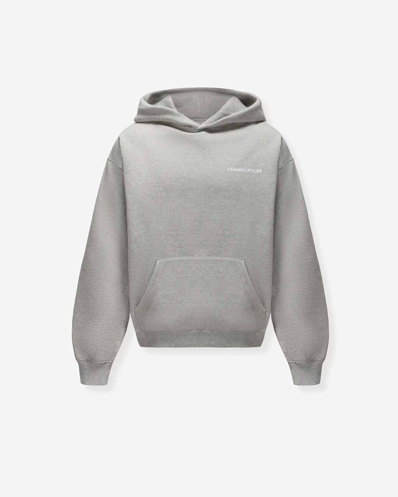 Signature hoodie
