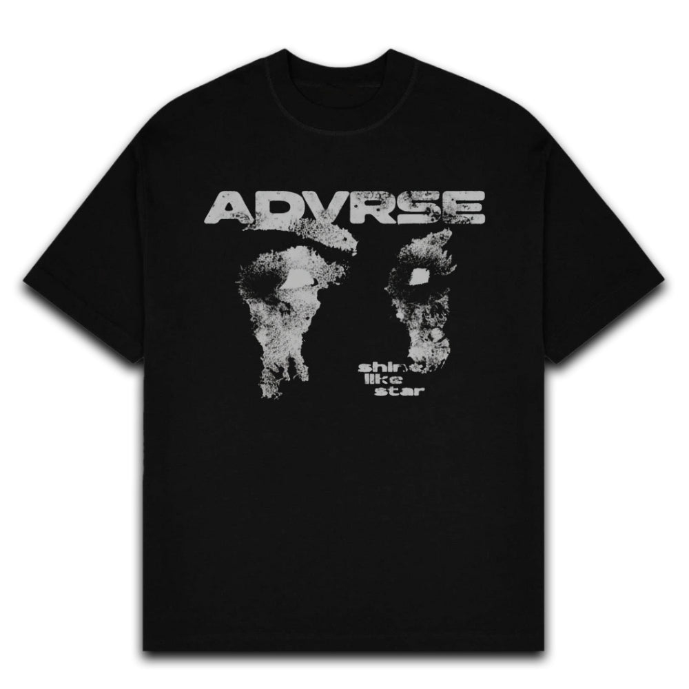 Eyesight Tee | Black