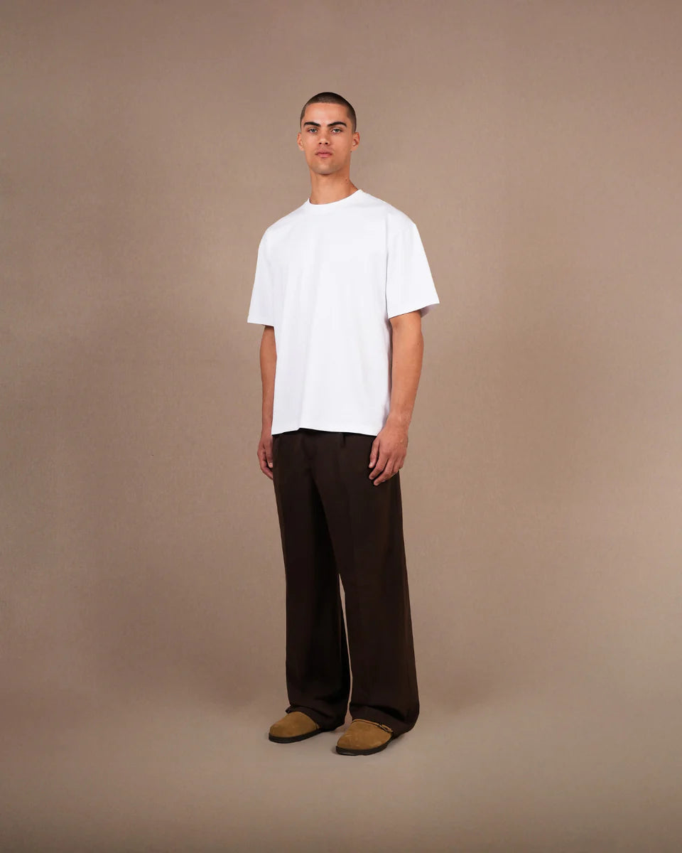 Not from the city tee