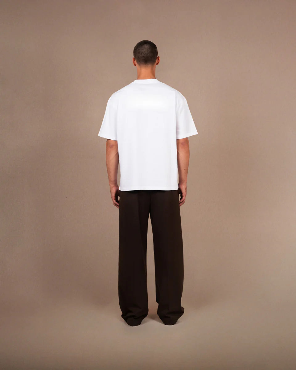 Not from the city tee