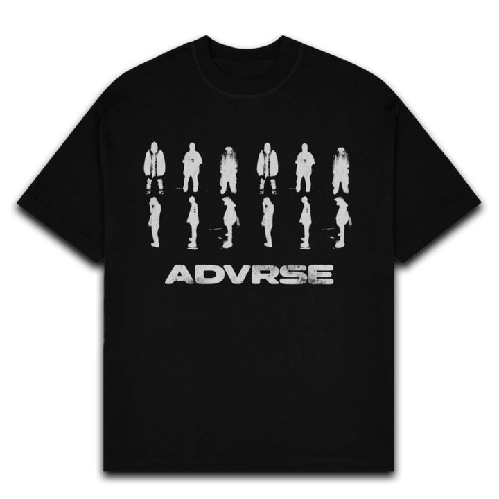 Regiment Tee | Black