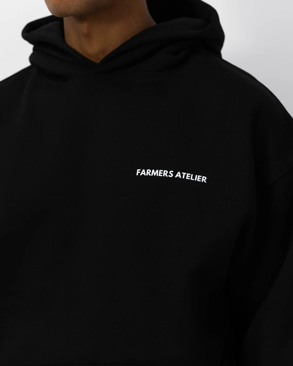Signature hoodie
