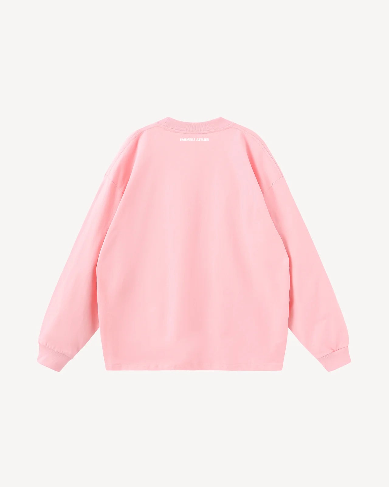 Basic long sleeve