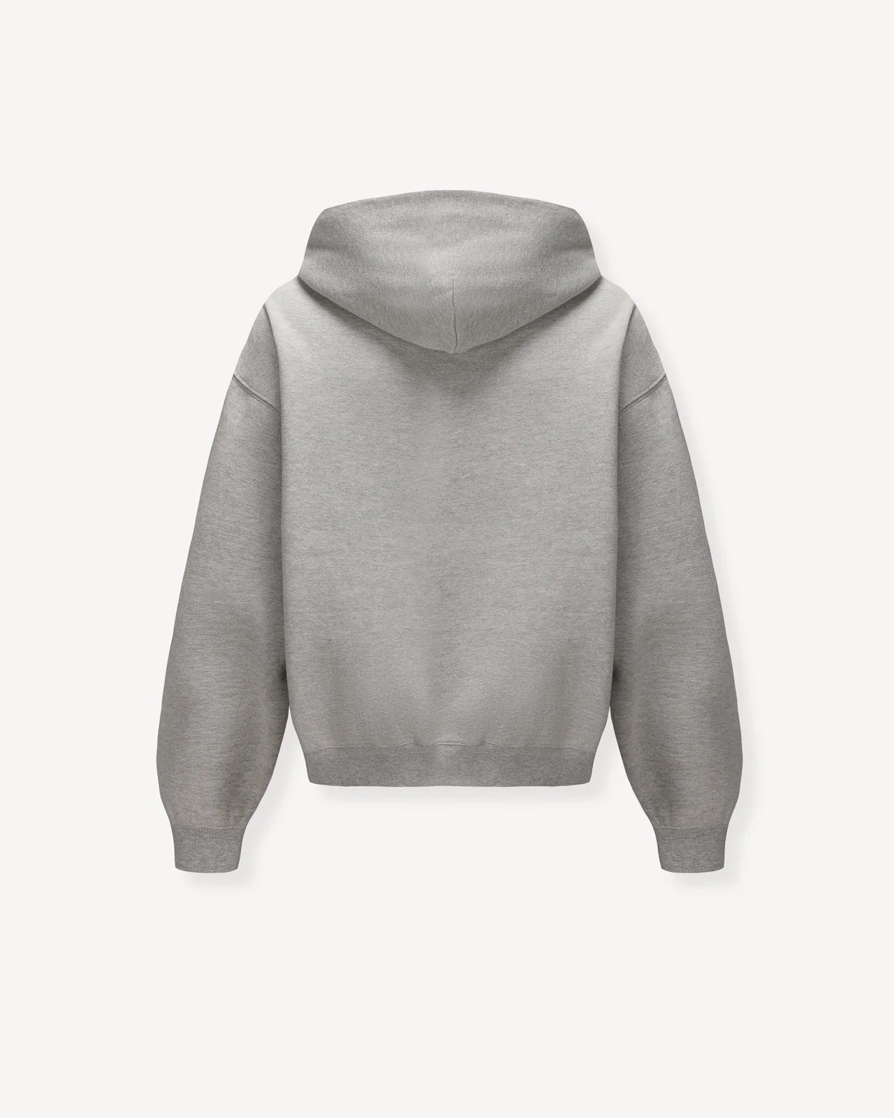 Signature hoodie