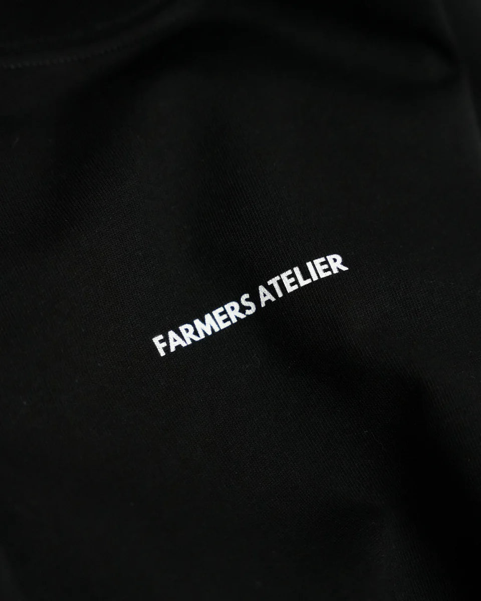 Not from the city tee