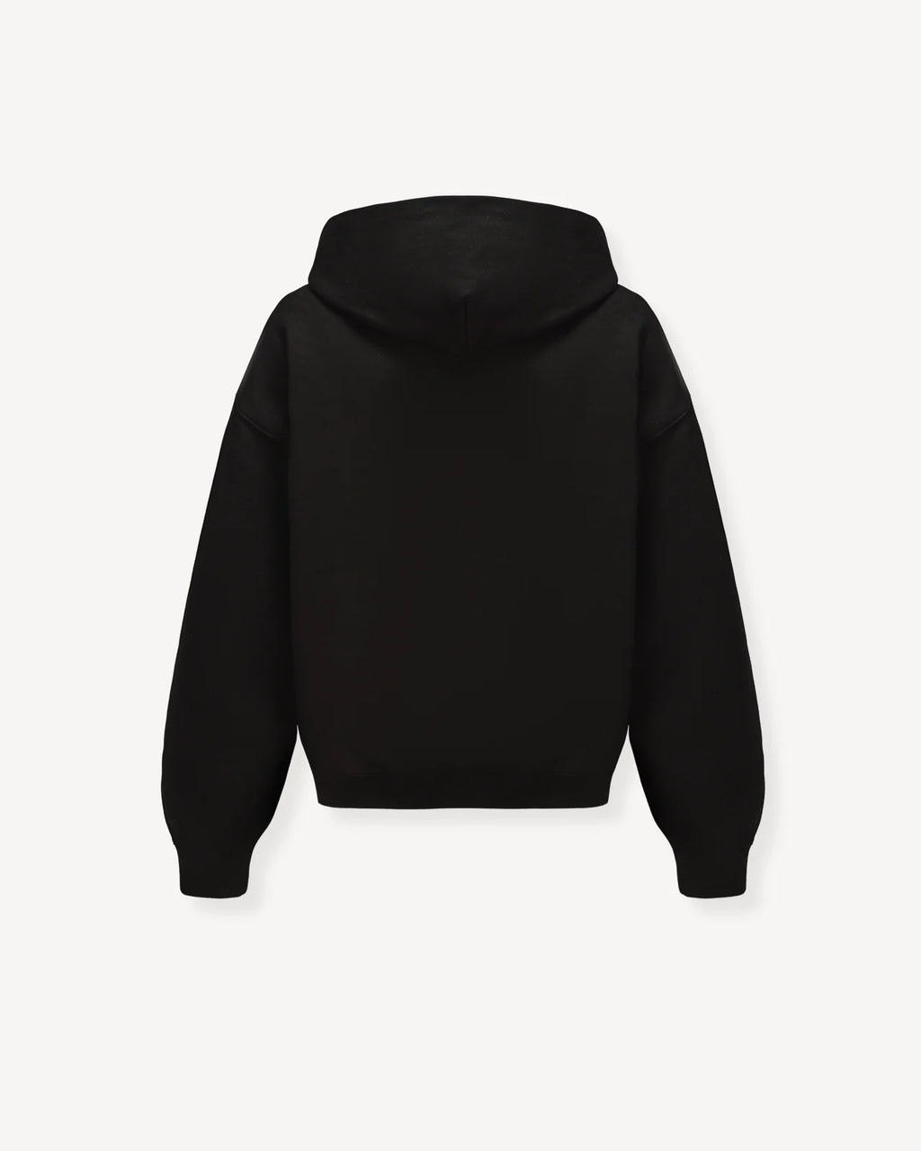 Signature hoodie