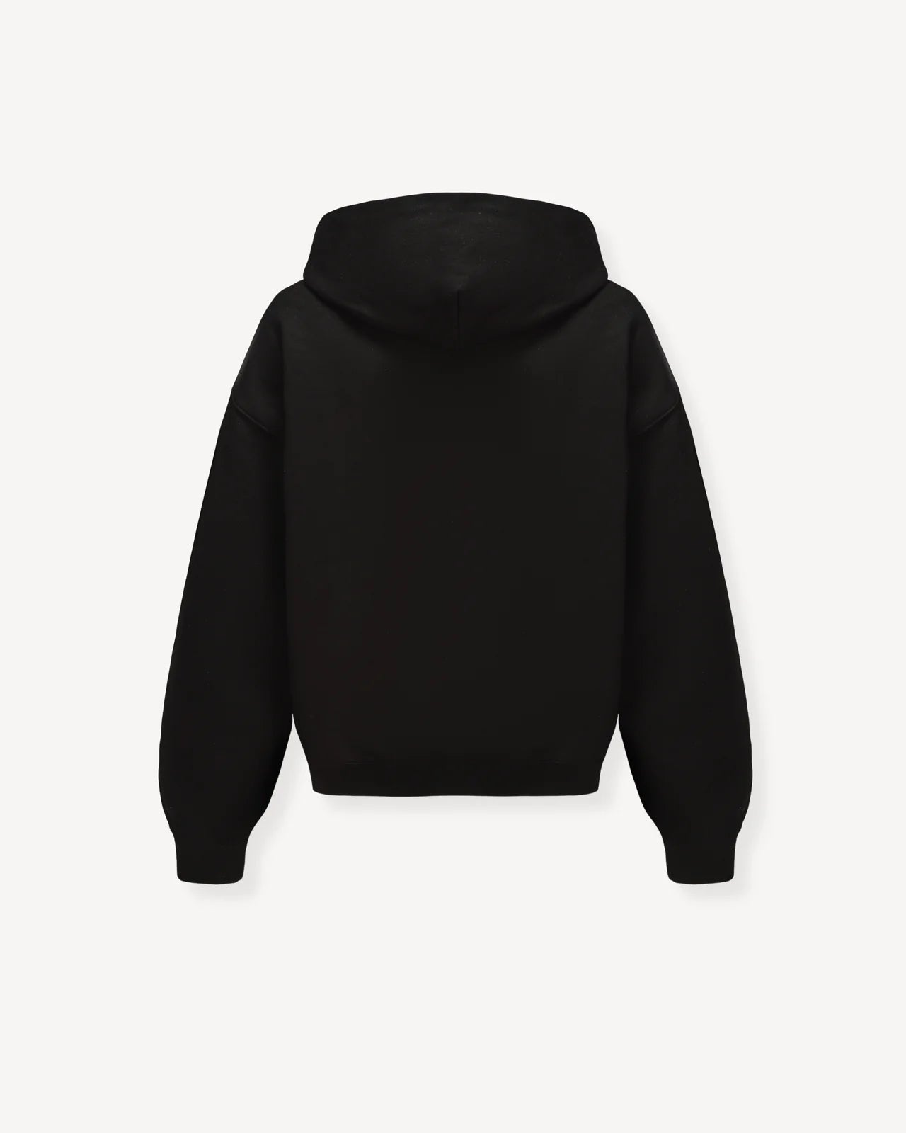 Signature hoodie