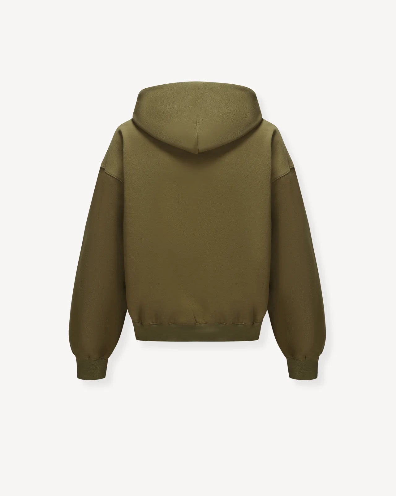 Signature hoodie