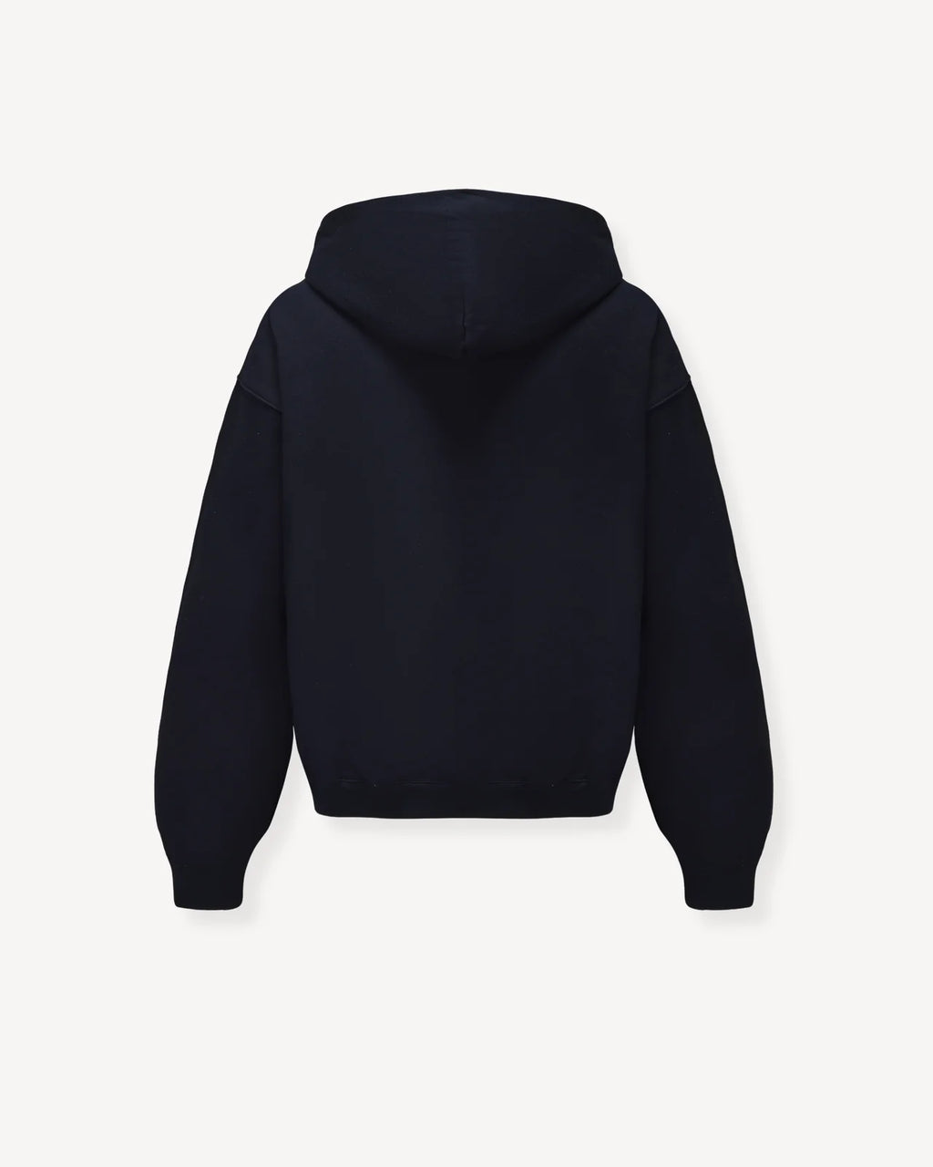 Signature hoodie