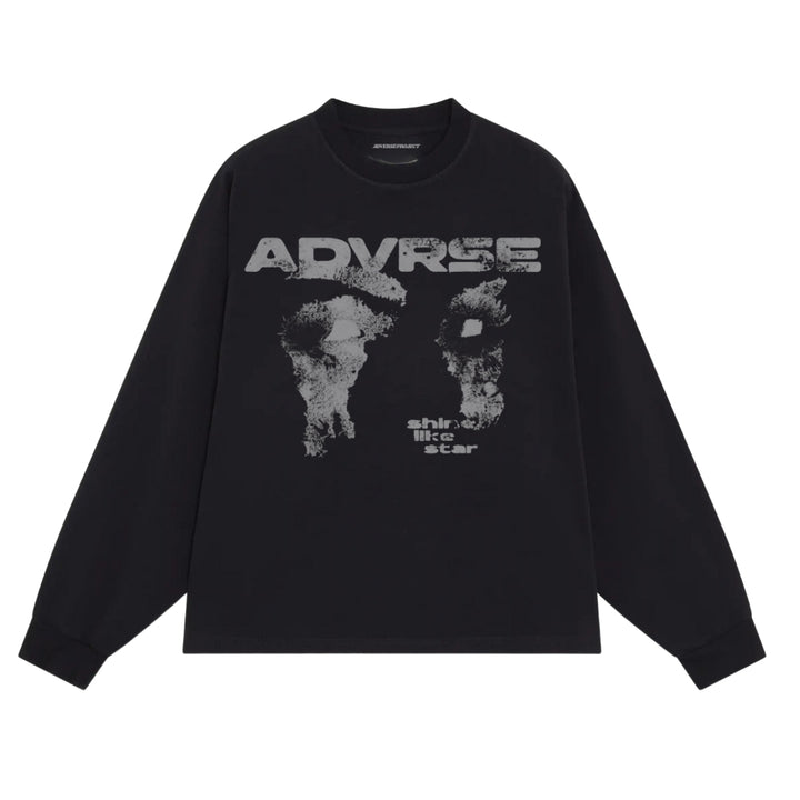 Eyesight Longsleeve | White