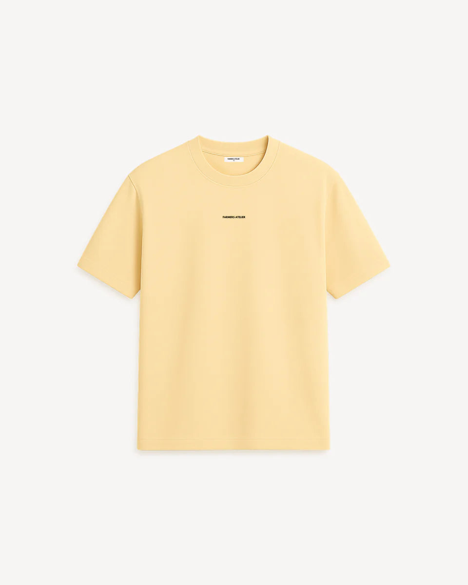 Not from the city tee
