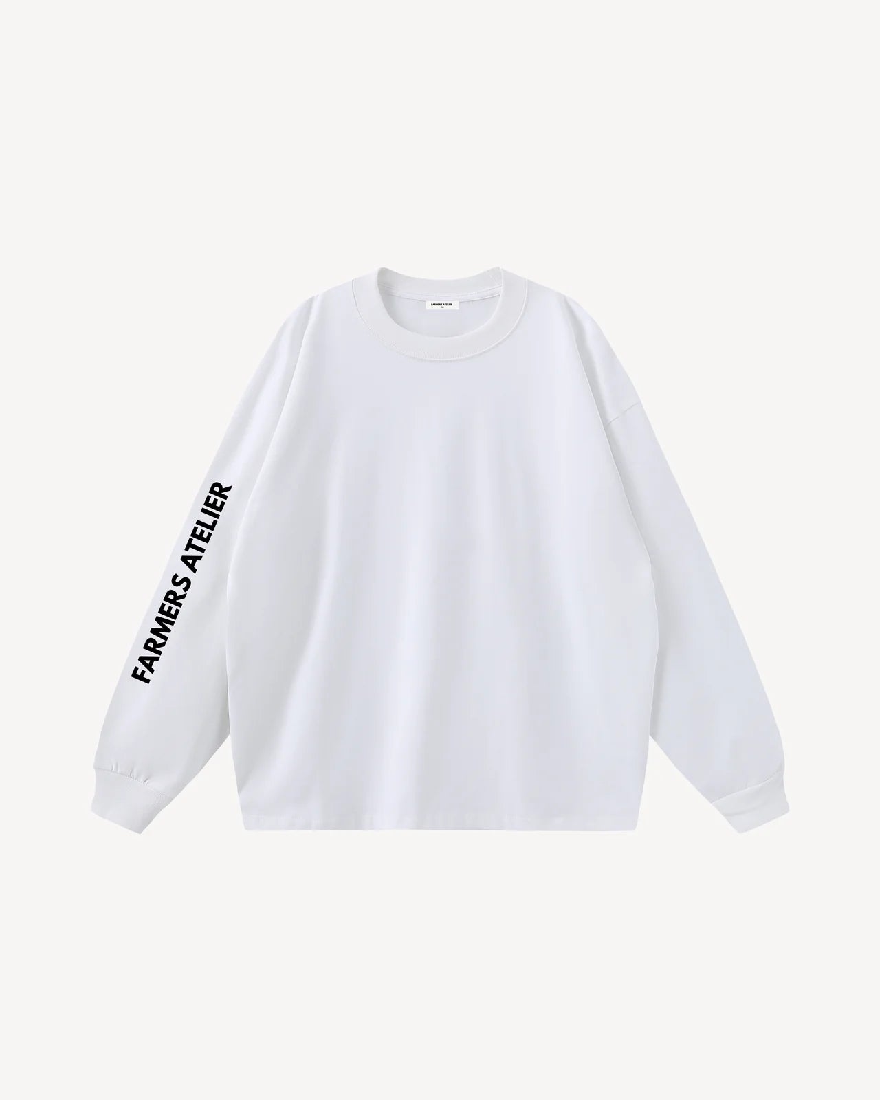 Hayline long sleeve