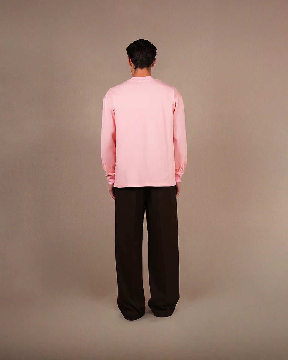 Signature long sleeve