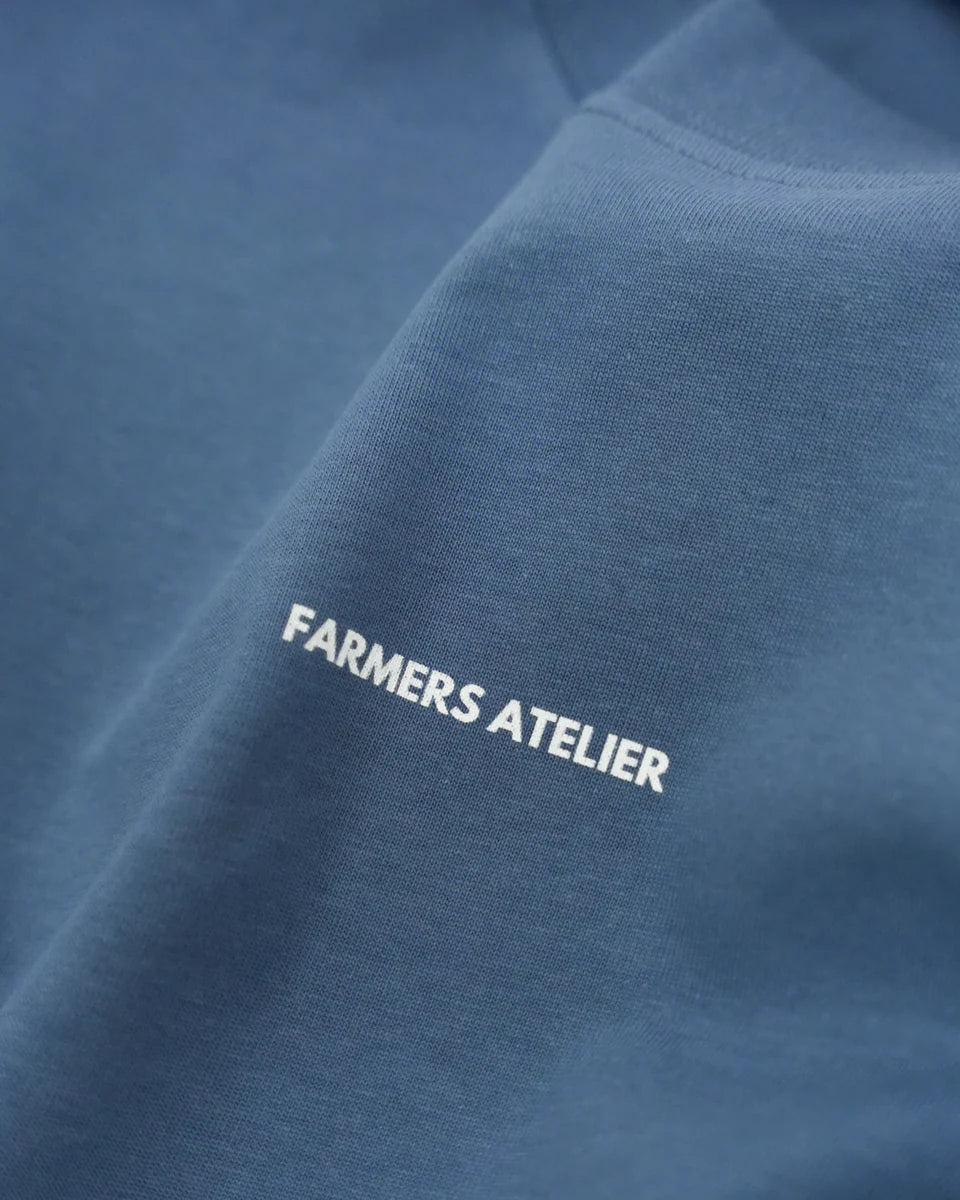 Not from the city tee