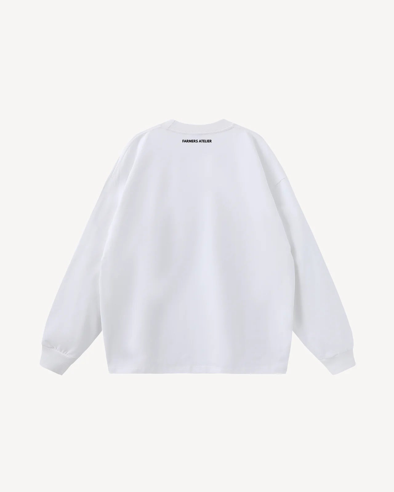 Basic long sleeve