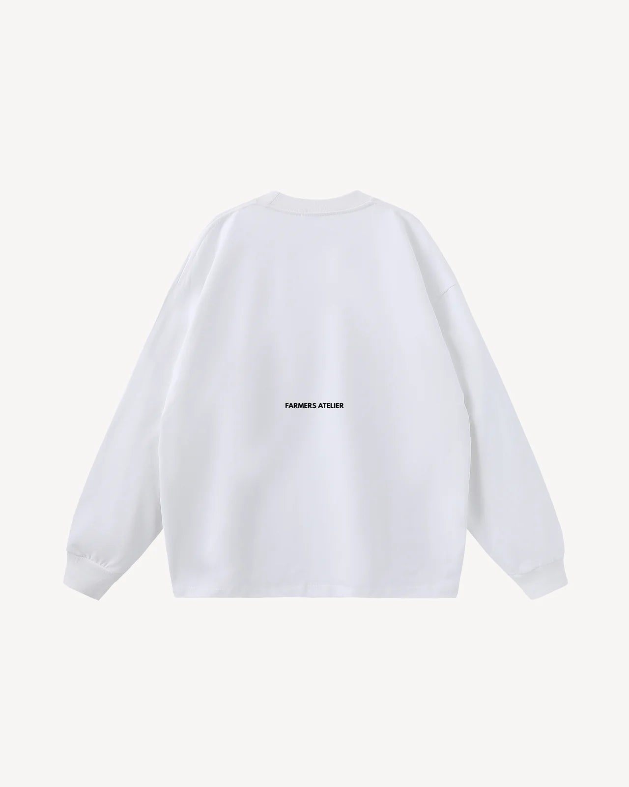 Hayline long sleeve