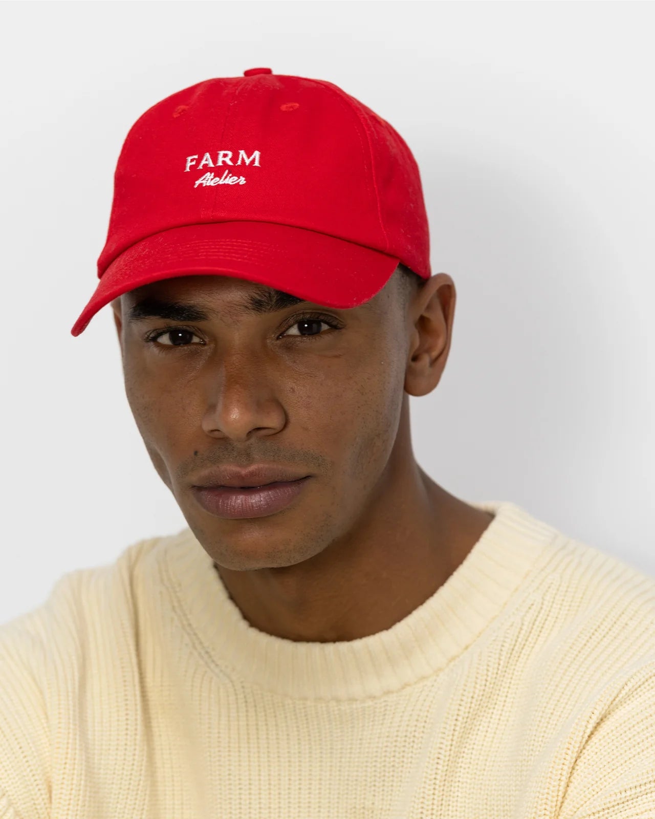 Farm Cap