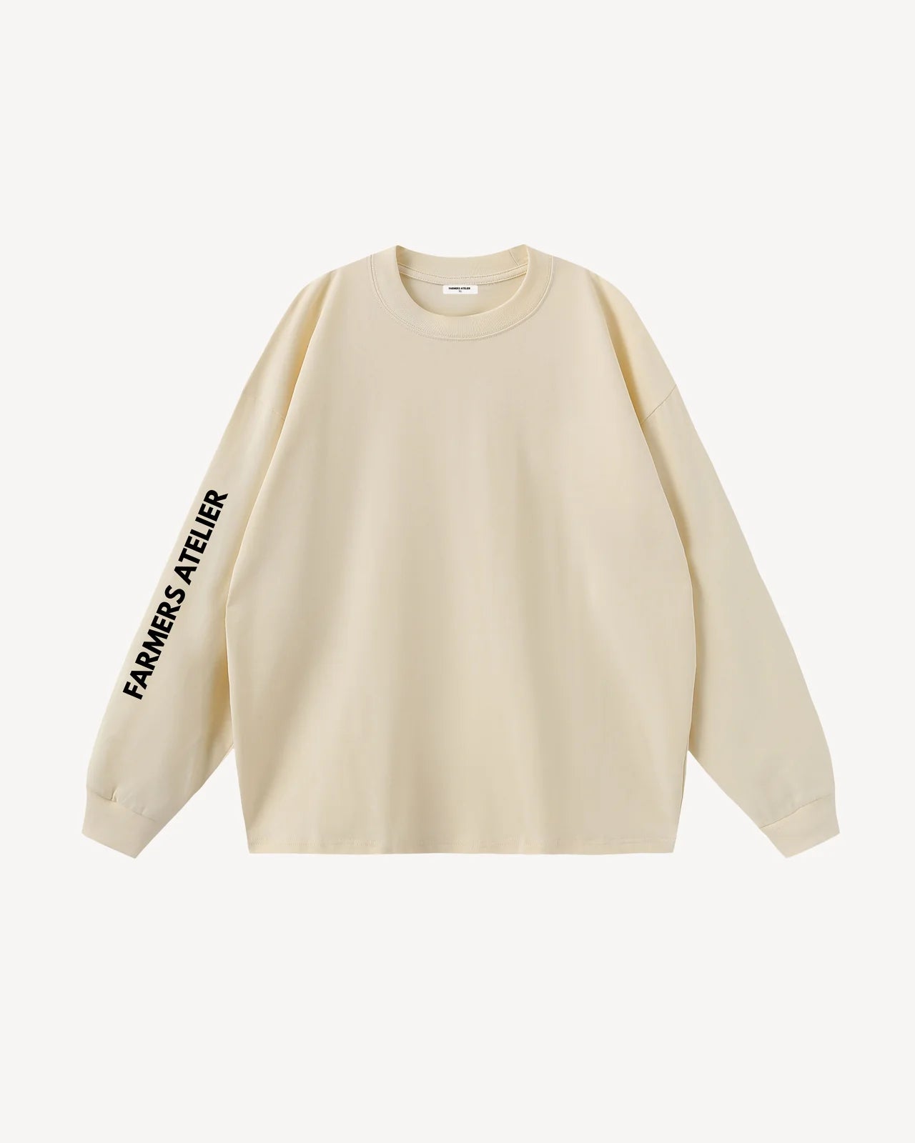 Hayline long sleeve