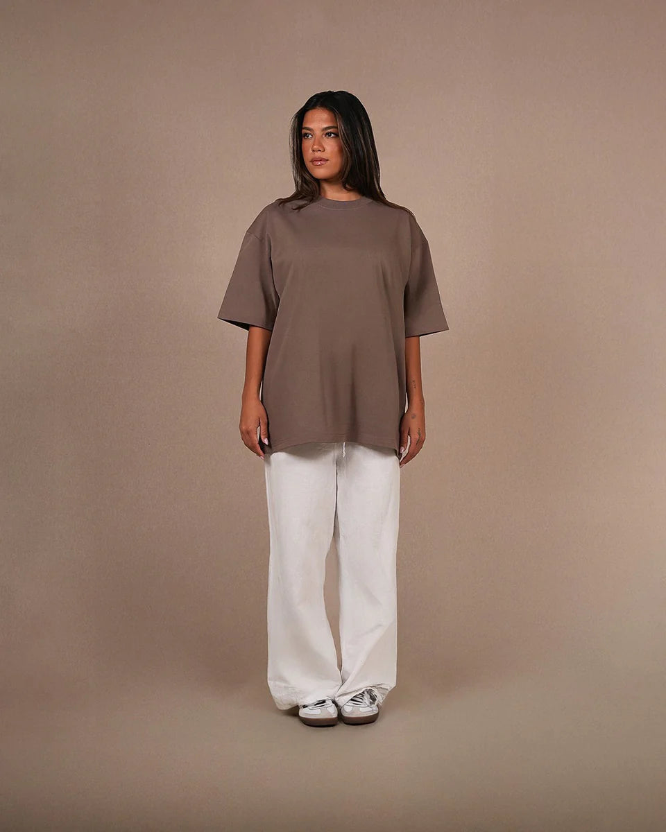 Not from the city tee