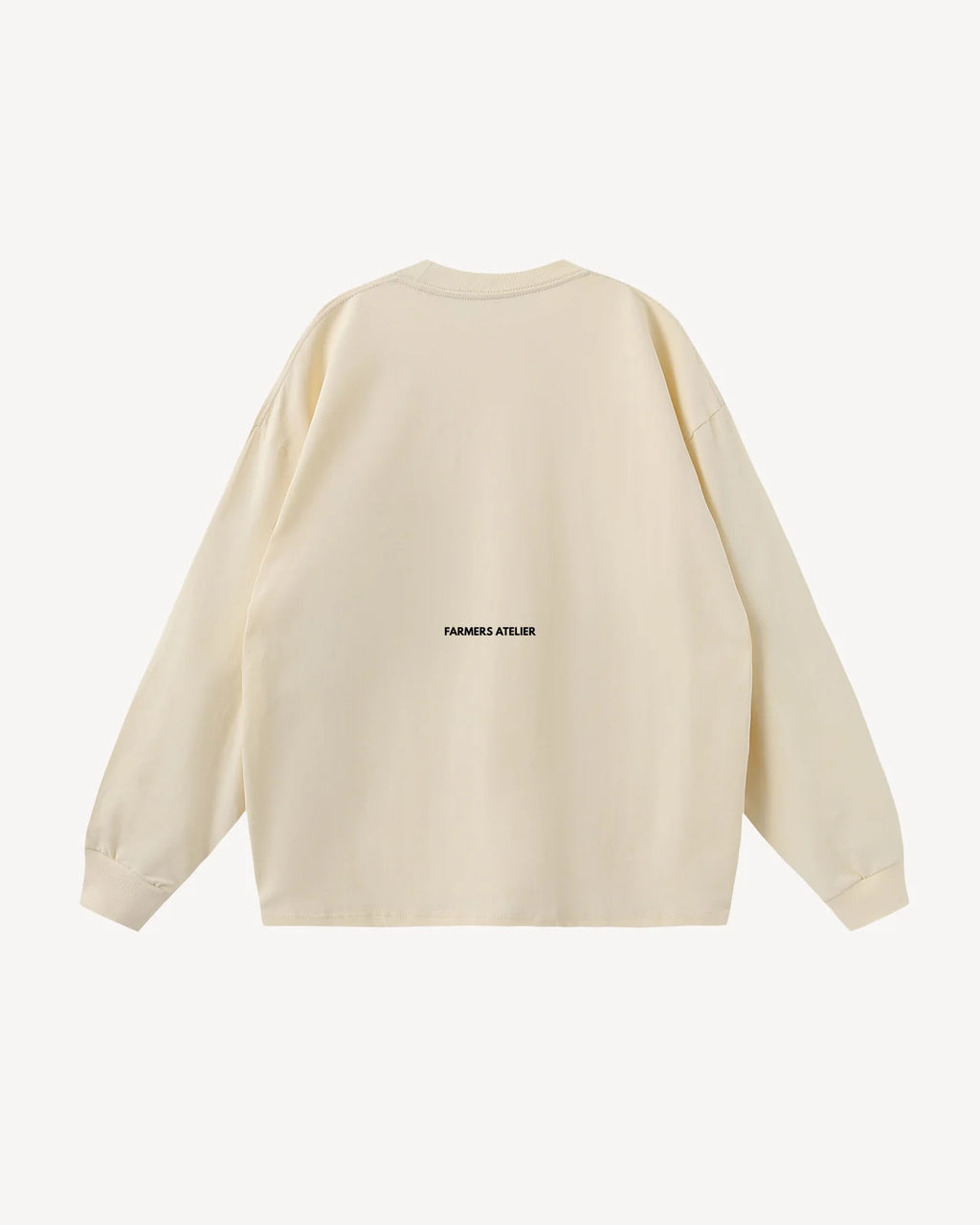 Hayline long sleeve