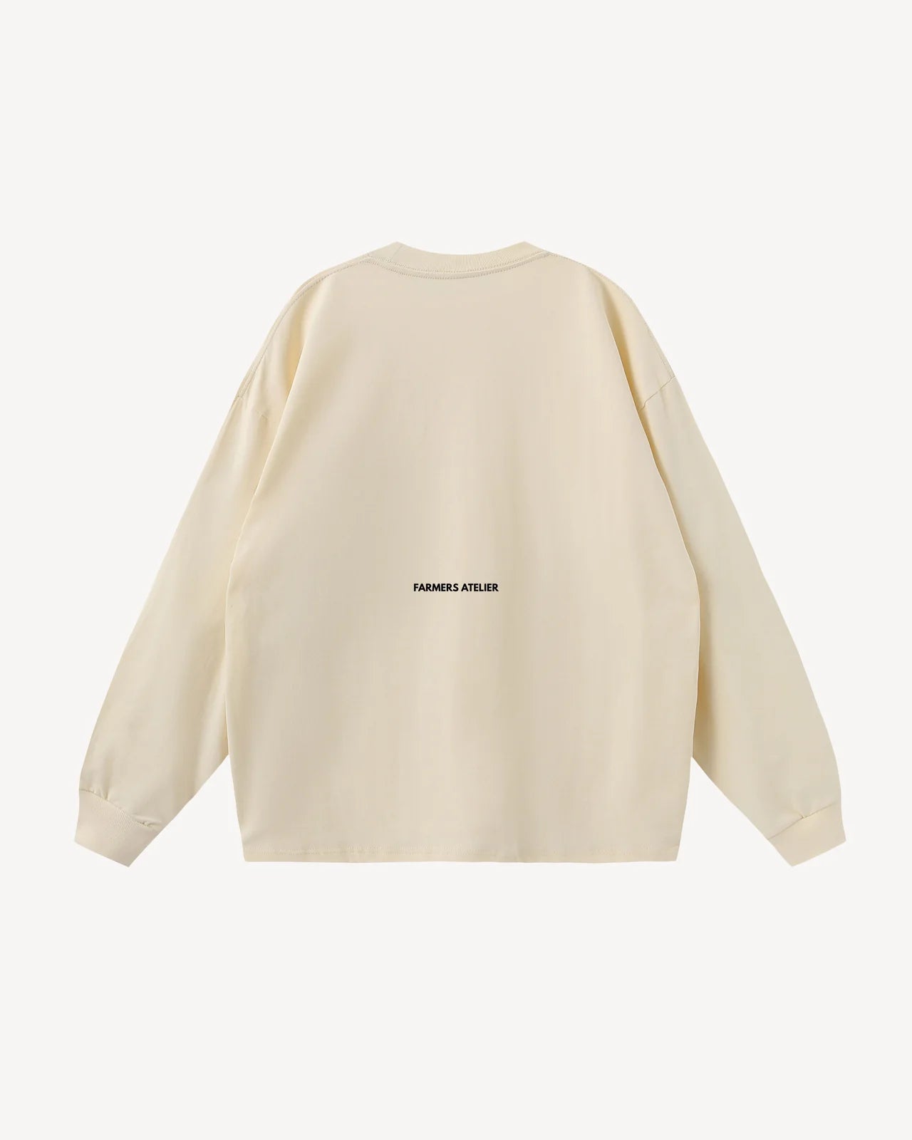Hayline long sleeve