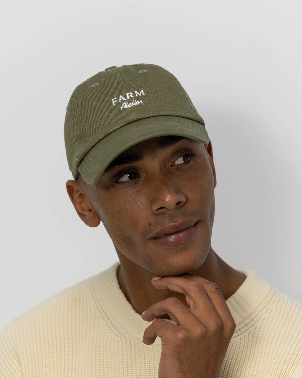 Farm Cap