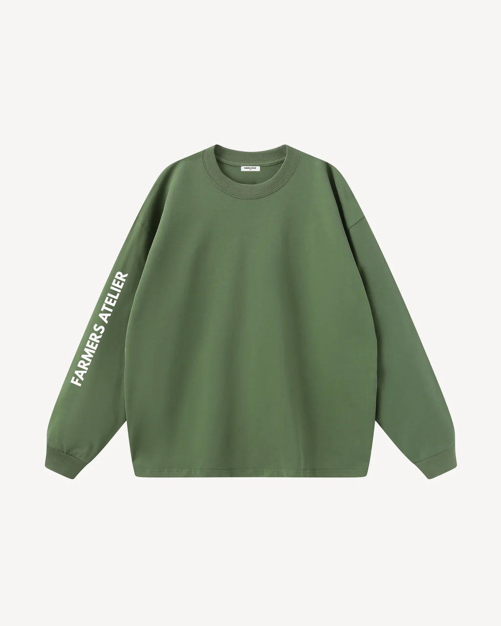 Hayline long sleeve