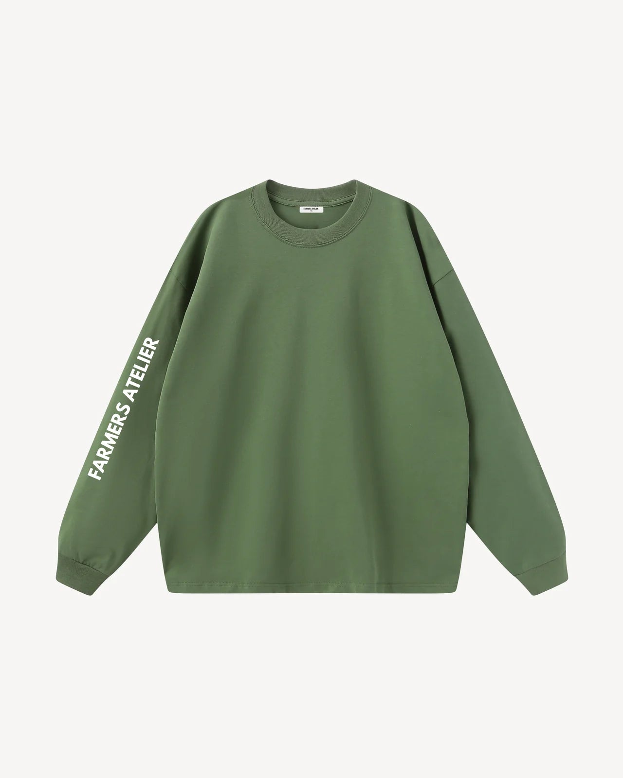 Hayline long sleeve