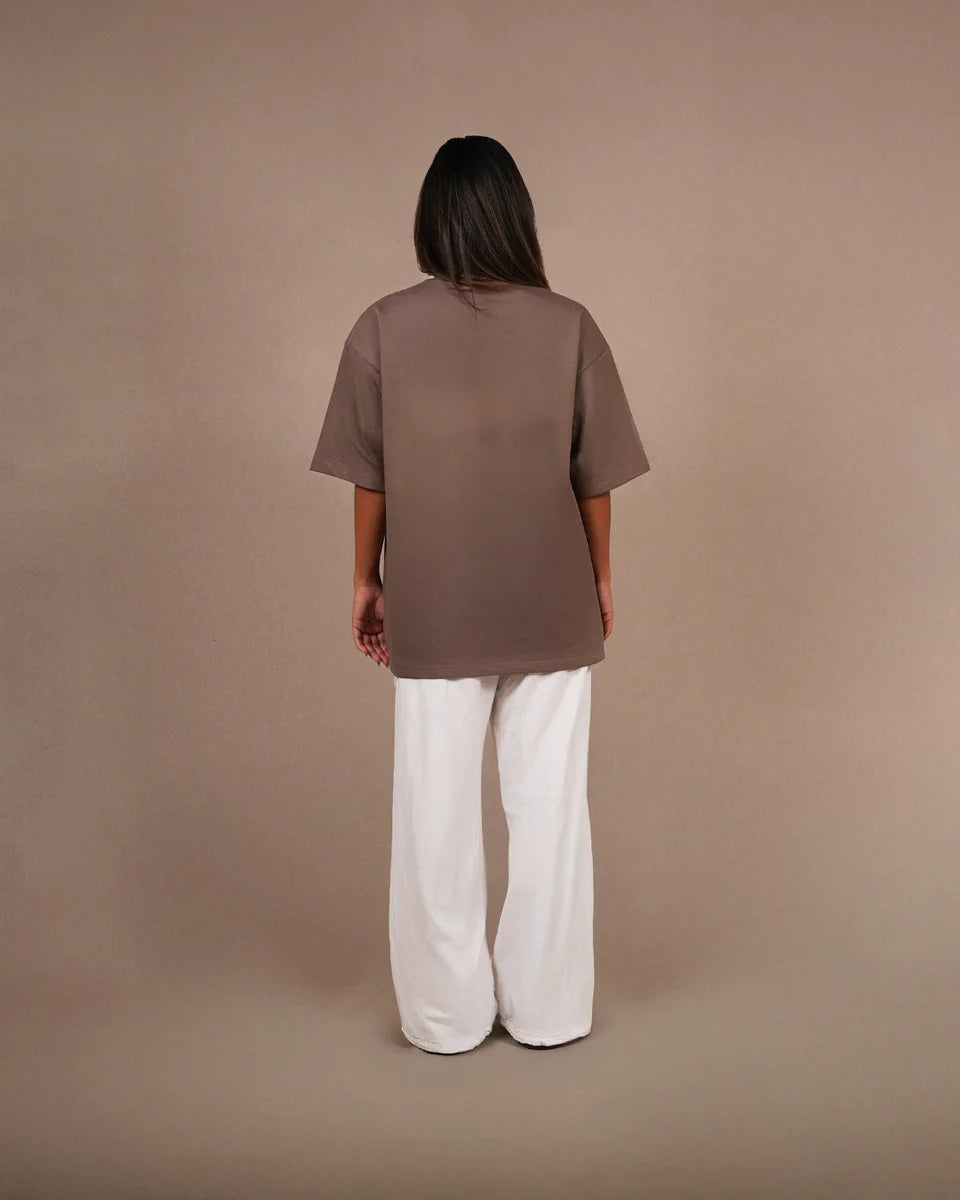 Not from the city tee